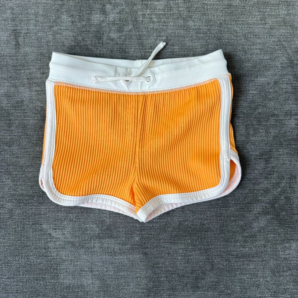 Cat and Jack Swim Shorts Size 18M